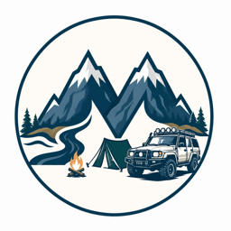 MezoCamp Logo